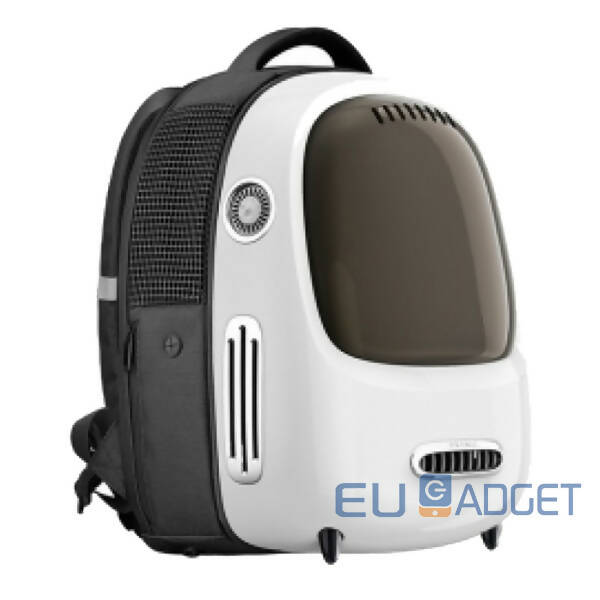 Petkit - Evertravel Breezy Pet Carrier Bag Backpack - Parallel Import