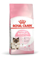 

Royal Canin MOTHER & BABYCAT Cat Dry Food 4KG Best Before: 2023/12/10