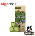 

Pogi's Pet Supplies - Poop Bags - Powder Fresh Scent - 10 Packs