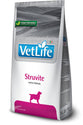 

Vet Life Struvite Dry Dog Food