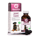 

加拿大 NaturPet - 全天然草藥關節補充劑 (貓狗適用) 100毫升
