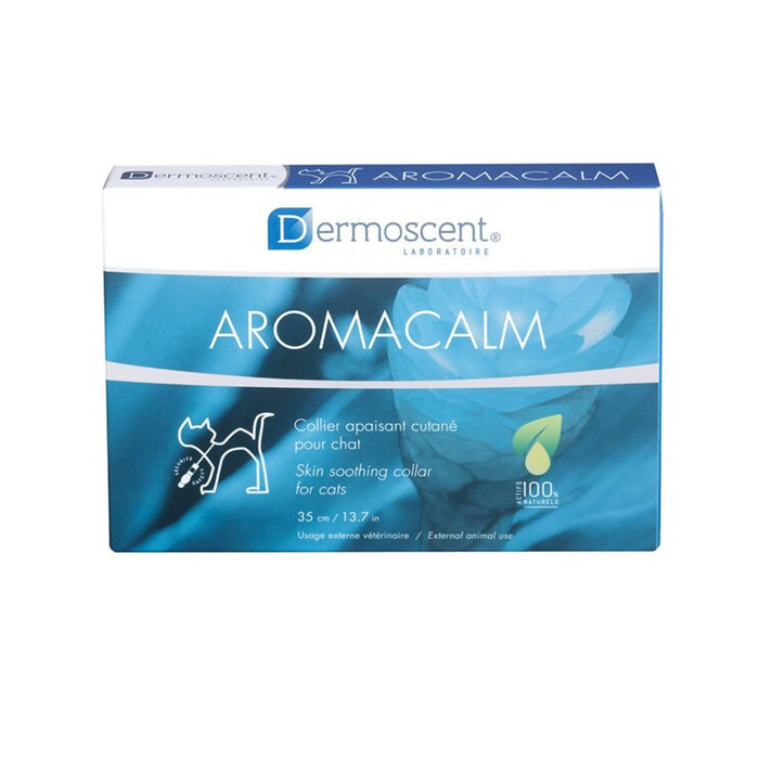 DERMOSCENT Aromacalm For Cats 35cm