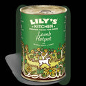 

LILY'S KITCHEN - Lamb Hotpot With Potatoes Squash & Carrots Adult Dog Canned 400g x 6 [DLH1]