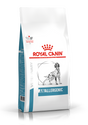 

Royal Canin -【PRE-ORDER】Veterinary Diet Anallergenic Dry Dog Food - 8kg x 2