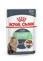 

[CaseDeal!] Royal Canin Digest Sensitive Care In Gravy Adult Cat Wet Food 85Gx12