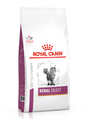 

Royal Canin -【PRE-ORDER】Veterinary Diet Renal Select Dry Cat Food - 400g x 17