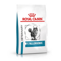 

Royal Canin 法國皇家 -【預購】獨特低敏感處方 - 2公斤 x 4