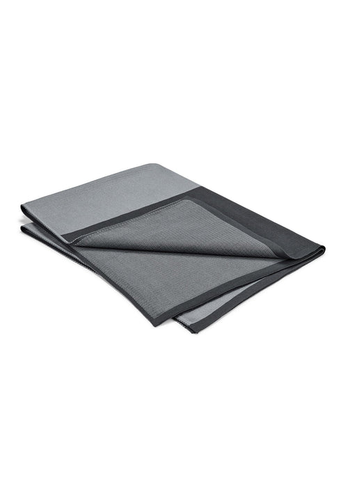 MiaCara Nova Pet Blanket - Steel