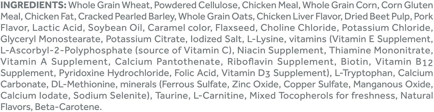Hill's Prescription Diet w/d Multi-Benefit Digestive, Weight, Glucose, Urinary Management Chicken Flavor Dry Dog Food