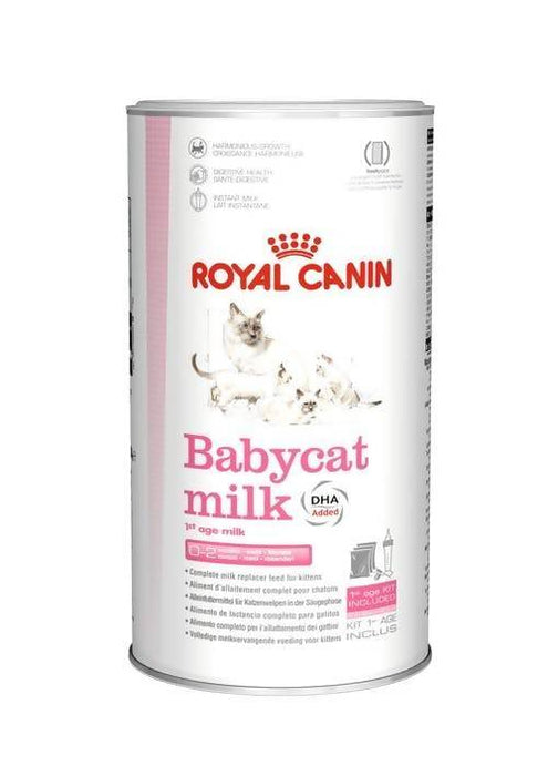 Royal Canin Veterinary Diet Pediatric Babycat Milk Powder
