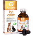 

加拿大 NaturPet - 全天然草藥減輕焦慮緊張補充劑 (貓狗適用) 100毫升