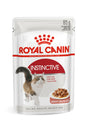 

[CaseDeal!] Royal Canin Instinctive Cat In Gravy Wet Food 85Gx12